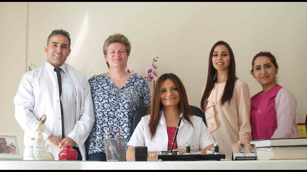 Kıbrıs Tüp Bebek، Yumurta Donasyonu، Cinsiyet Seçimi ..