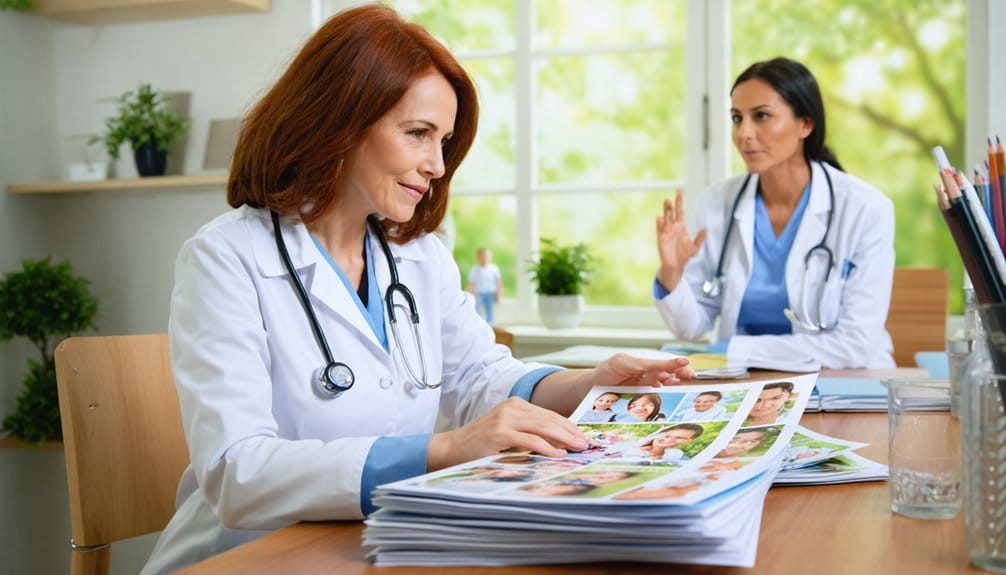 التلقيح الاصطناعي لكبار السن بأسعار معقولة