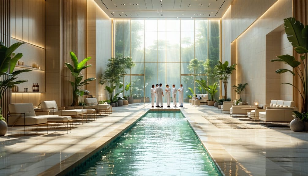 أفضل عيادات التلقيح الاصطناعي الناجحة