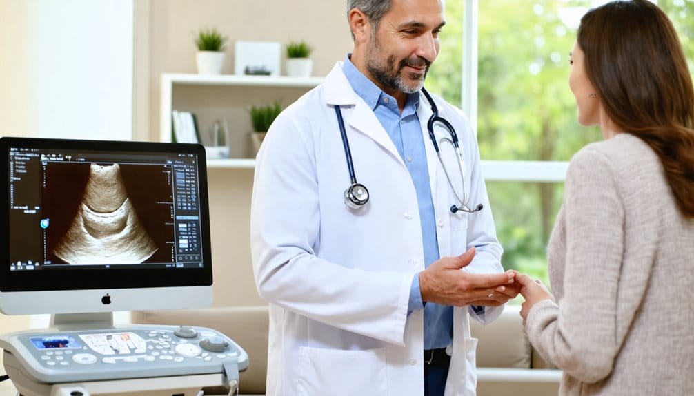 الرعاية الشاملة للأسرة في الإخصاب في المختبر