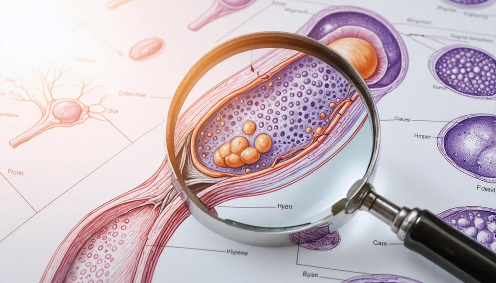cribriform hymen and ivf