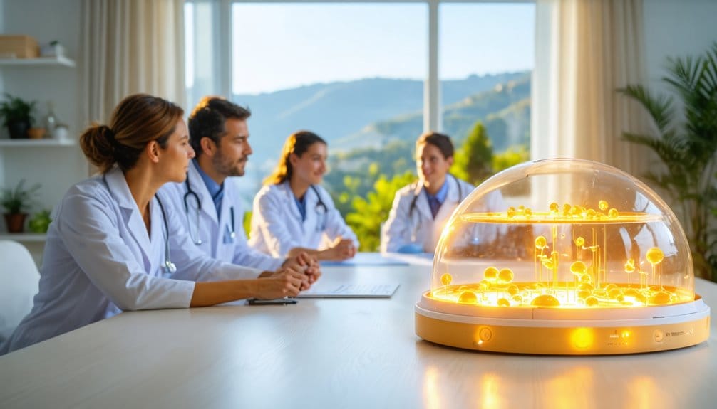 التاج الإخصاب بالتلقيح الاصطناعي في قبرص