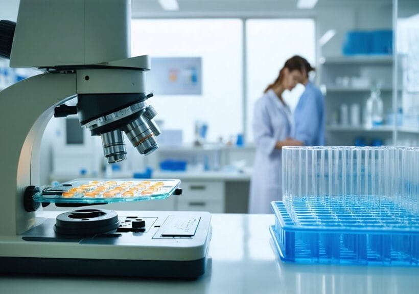 البويضات المتبرع بها للخصوبة