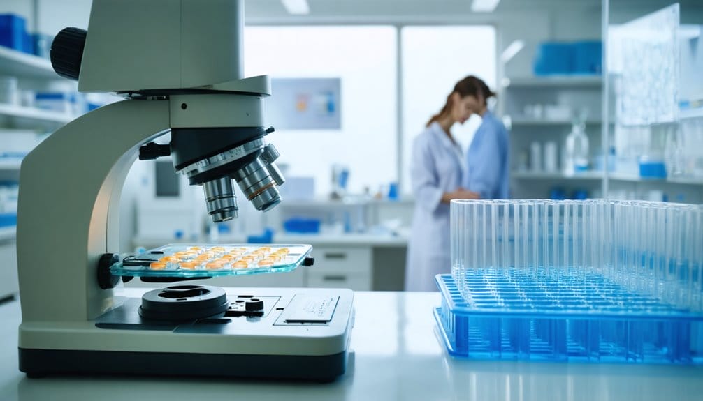 البويضات المتبرع بها للخصوبة