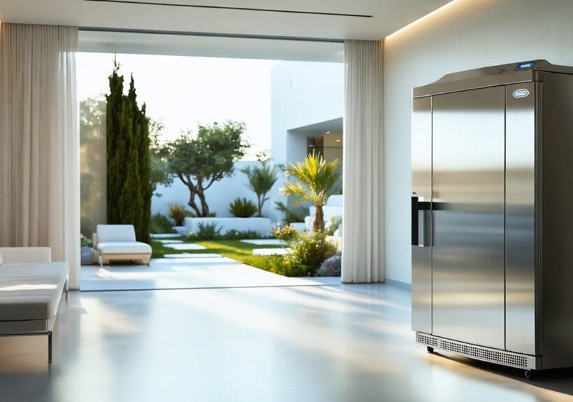 تكاليف تجميد البويضات في قبرص