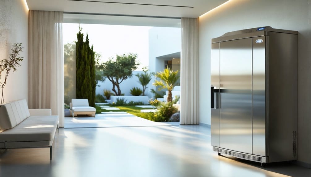 تكاليف تجميد البويضات في قبرص