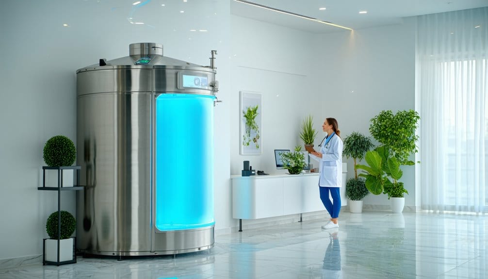 تجميد البويضات في قبرص