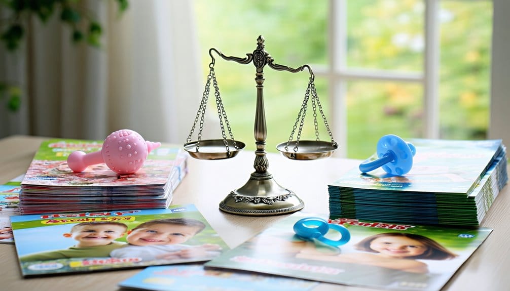 شرح خيارات اختيار الجنسين