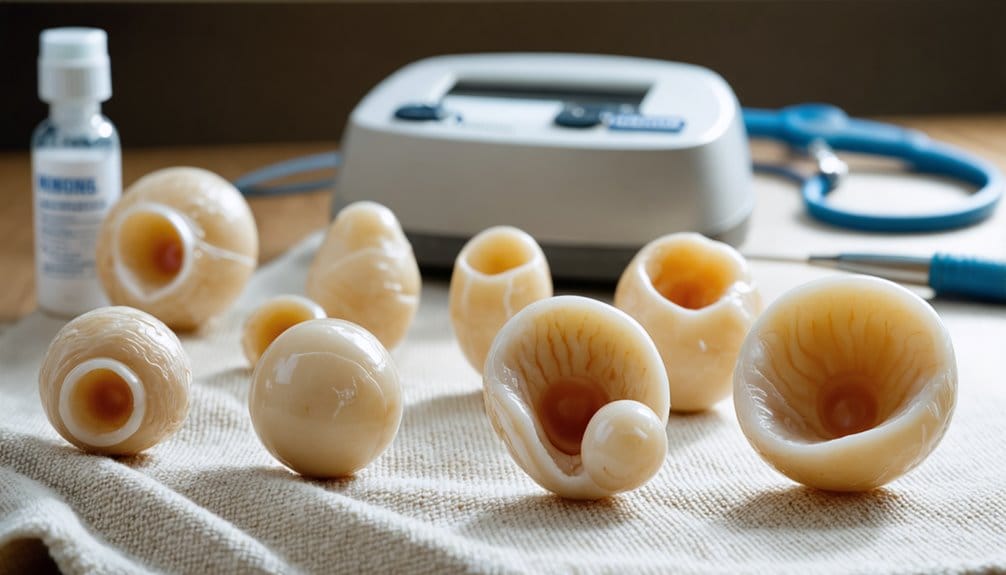 hymen variations for ivf patients