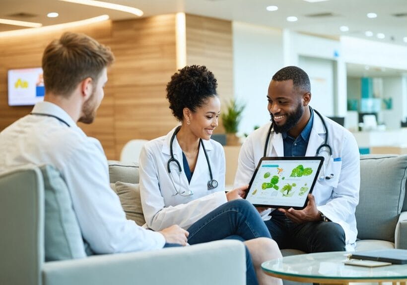 ivf clinic gender selection