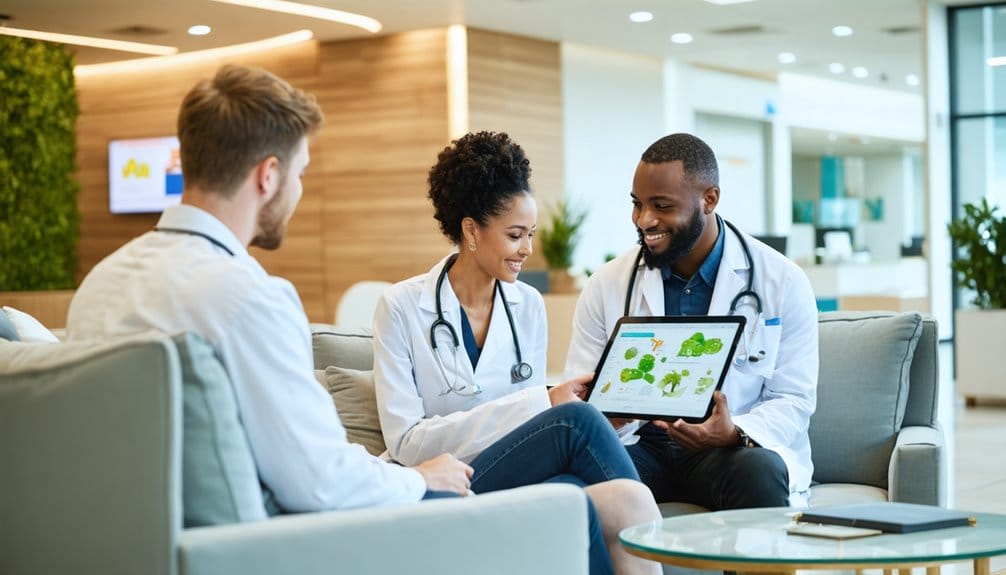 ivf clinic gender selection