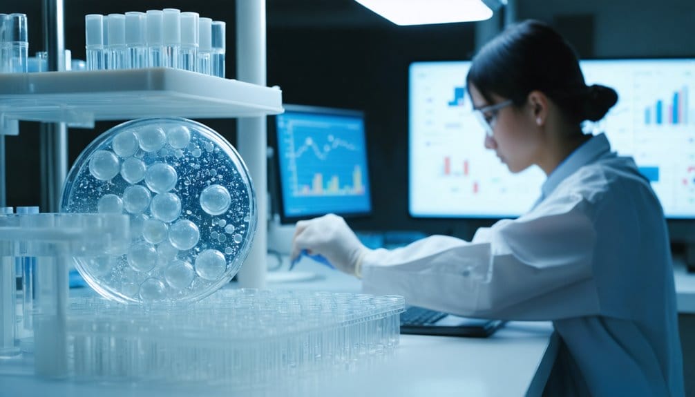 نفقات التلقيح الاصطناعي واختيار نوع الجنس