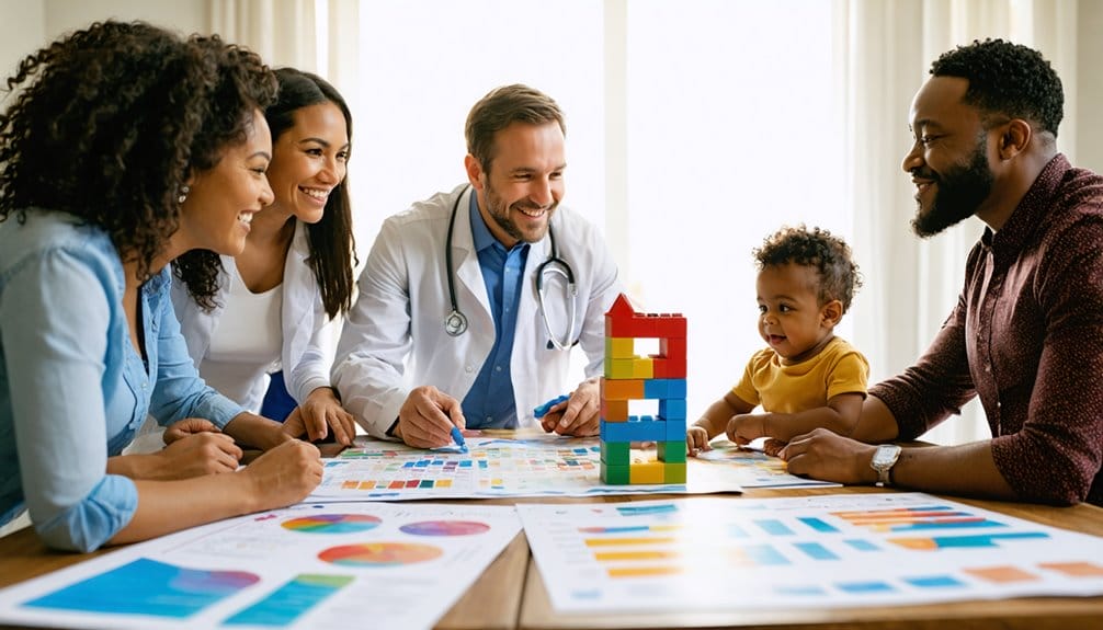 اختيار جنس الأسرة بالتلقيح الاصطناعي