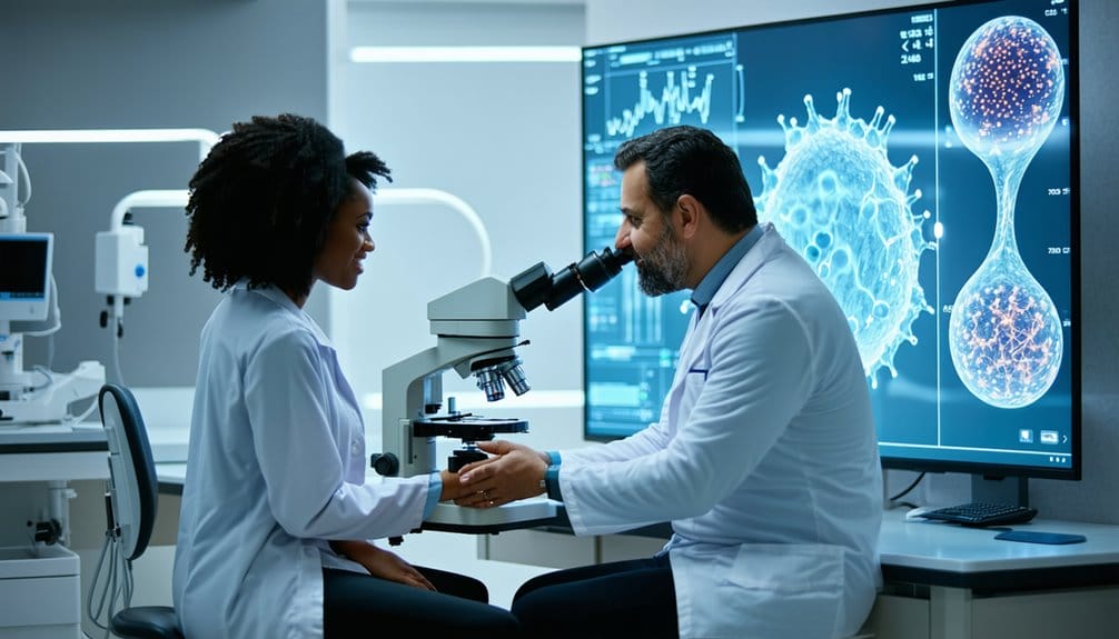 ivf gender selection services