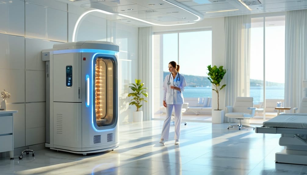 خدمات التلقيح الاصطناعي في شمال قبرص