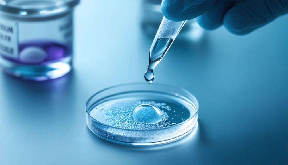 ivf success rate improvement