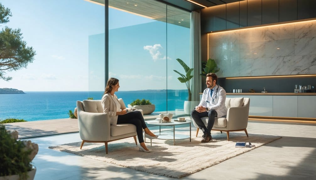 فوائد العلاج بالتلقيح الاصطناعي في قبرص