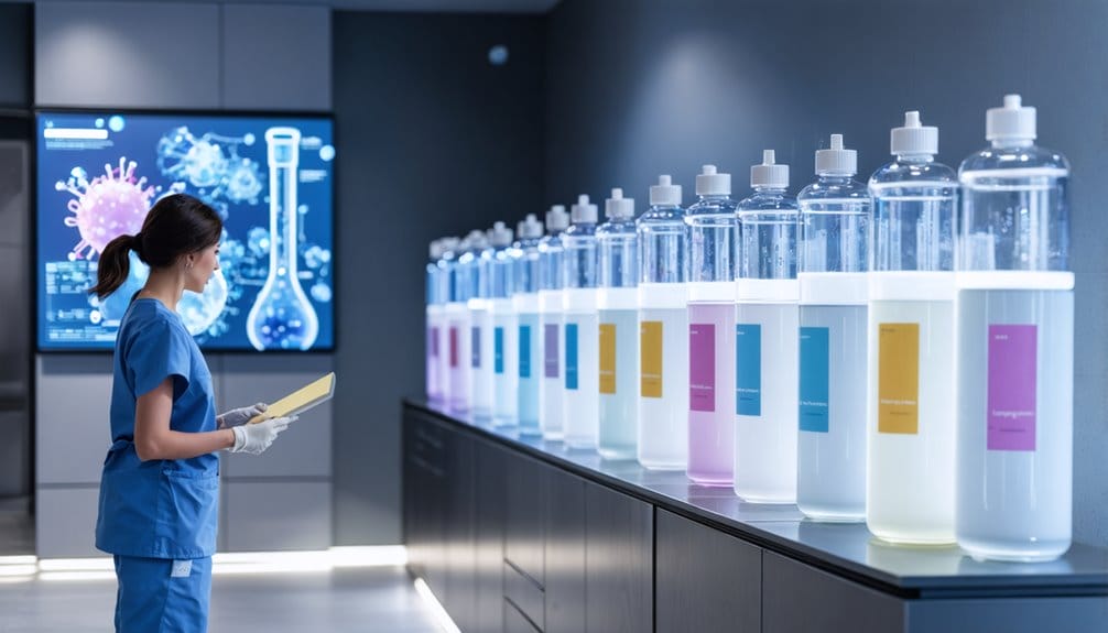 خيارات التبرع بالحيوانات المنوية بالتلقيح الاصطناعي