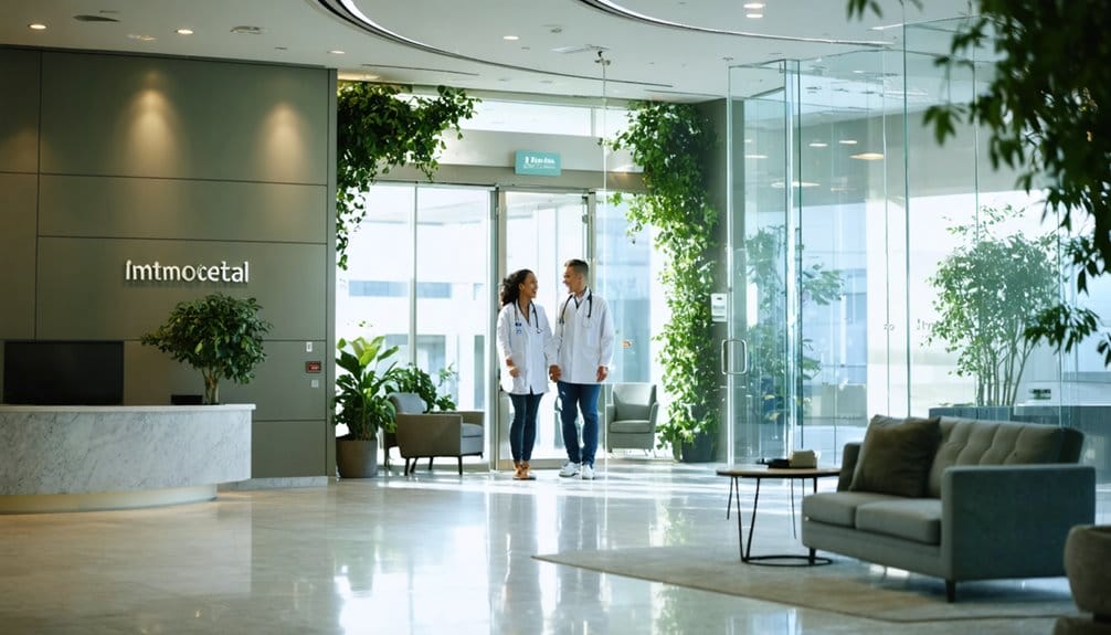 أفضل عيادات التلقيح الاصطناعي 2025